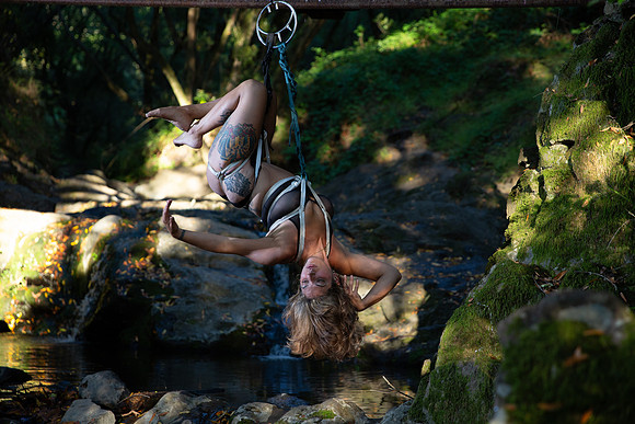 Ronni Shibari-131