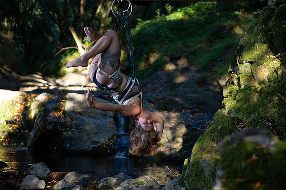 Ronni Shibari-132