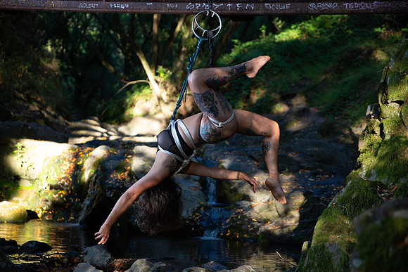 Ronni Shibari-133