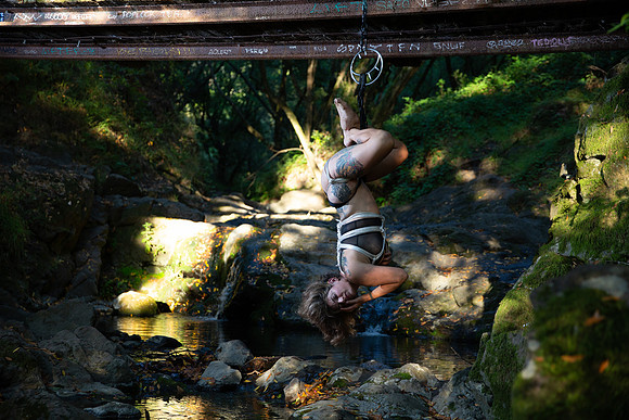 Ronni Shibari-137