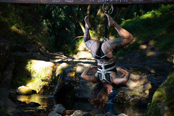 Ronni Shibari-139