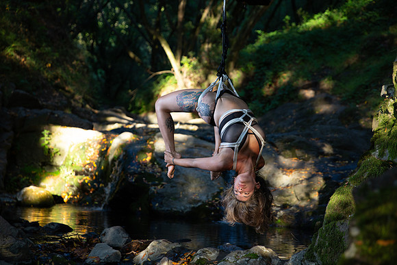 Ronni Shibari-143