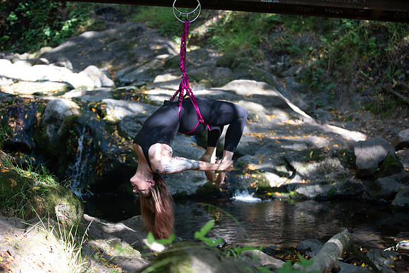 Ashley Shibari-7