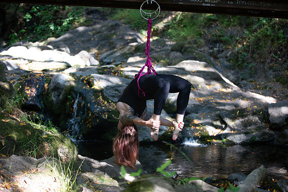 Ashley Shibari-8