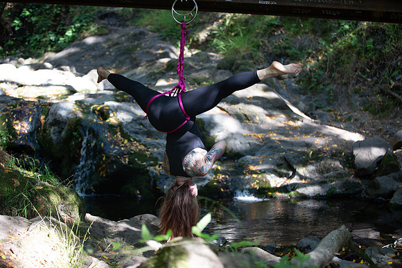 Ashley Shibari-15