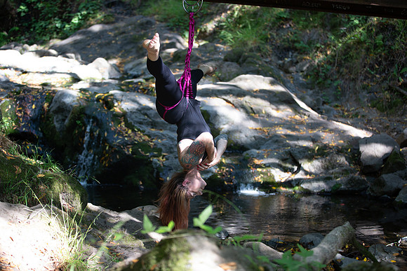 Ashley Shibari-16