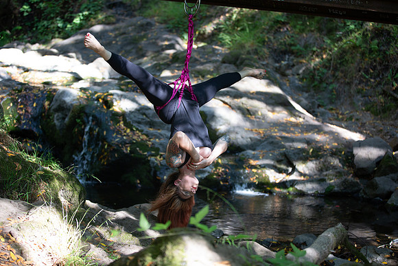 Ashley Shibari-17