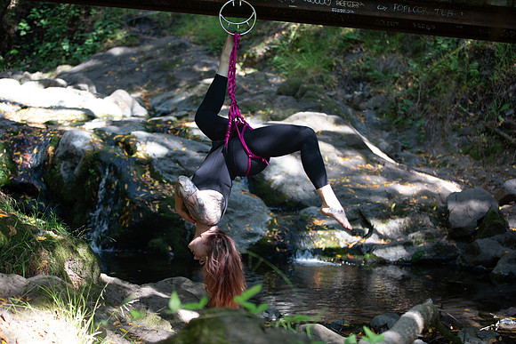 Ashley Shibari-21