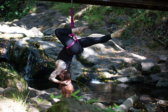 Ashley Shibari-23
