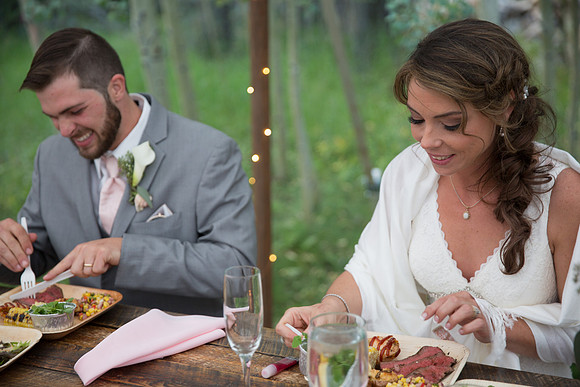 Leah Marie Studio - Candice Wedding - Dinner-116