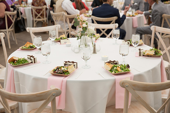 Leah Marie Studio - Candice Wedding - Dinner-39