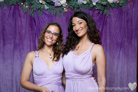 Elle Aime Photography - Toni and Joey Wedding-31