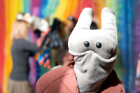 Leah Marie Studio - Rainbow Photobooth-214