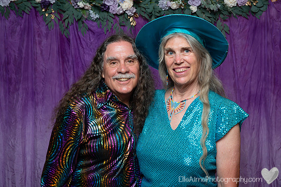 Elle Aime Photography - Toni and Joey Wedding-189