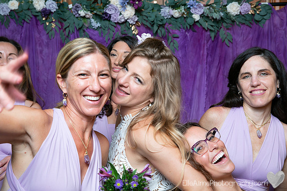 Elle Aime Photography - Toni and Joey Wedding-219