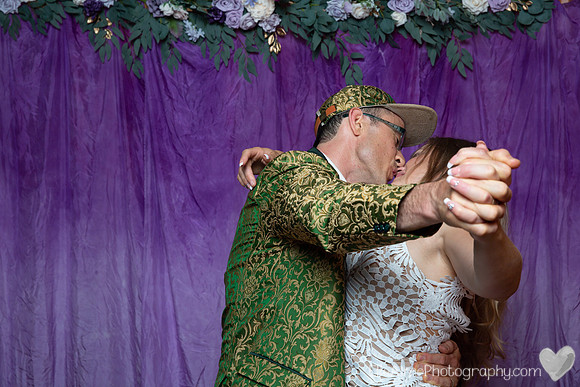 Elle Aime Photography - Toni and Joey Wedding-163