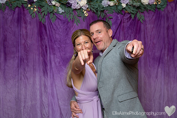 Elle Aime Photography - Toni and Joey Wedding-7