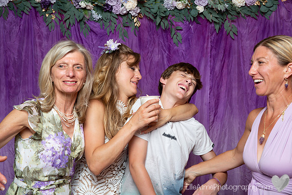 Elle Aime Photography - Toni and Joey Wedding-112