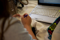 Leah Marie Studio - Candice Wedding - Hotel-20