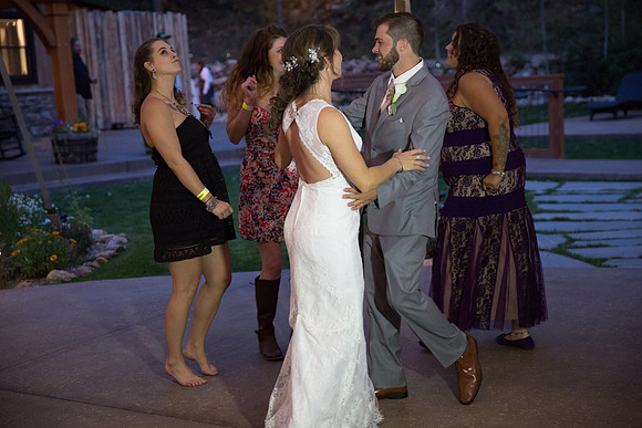 Leah Marie Studio - Candice Wedding - Reception-17