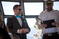Elle Aime Photography by Leah Marie - AJ and Adam - Ceremony-14