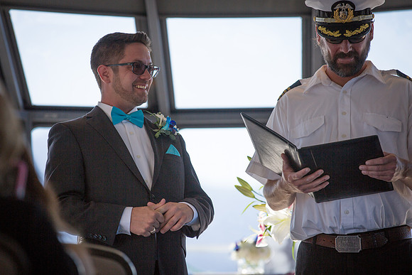 Elle Aime Photography by Leah Marie - AJ and Adam - Ceremony-14