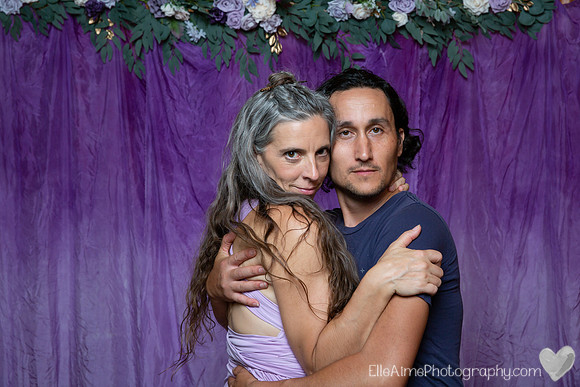 Elle Aime Photography - Toni and Joey Wedding-137