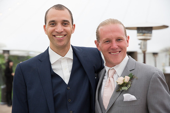 Leah Marie Studio - Candice Wedding - Dinner-105