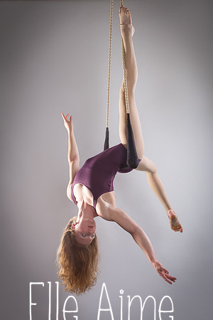 Elle Aime Photography by Leah Marie - Kate (6 of 6)