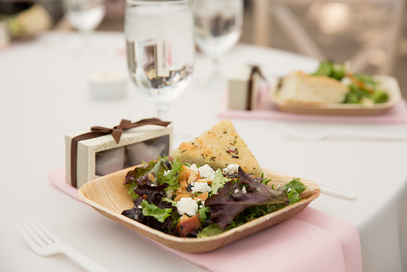 Leah Marie Studio - Candice Wedding - Dinner-41