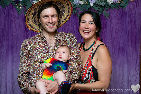 Elle Aime Photography - Toni and Joey Wedding-82