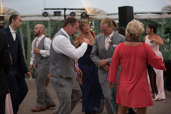 Leah Marie Studio - Candice Wedding - Reception-2