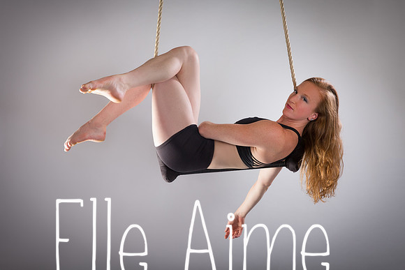 Elle Aime Photography by Leah Marie - Kate (1 of 6)