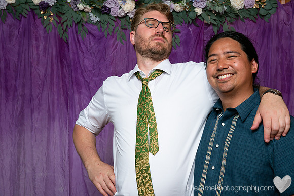 Elle Aime Photography - Toni and Joey Wedding-47