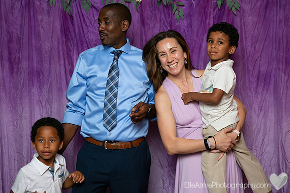 Elle Aime Photography - Toni and Joey Wedding-207