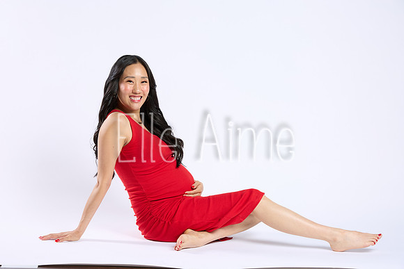 Elle Aime Photography - Maternity 14