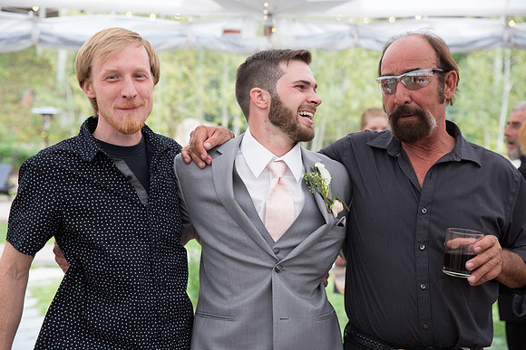Leah Marie Studio - Candice Wedding - Dinner-109