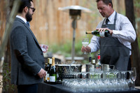 Leah Marie Studio - Candice Wedding - Dinner-11