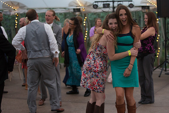 Leah Marie Studio - Candice Wedding - Reception-3