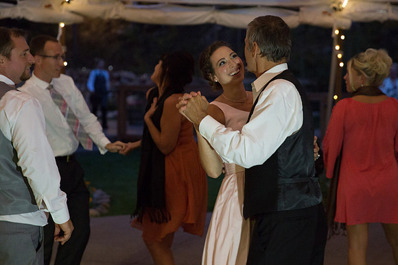 Leah Marie Studio - Candice Wedding - Reception-36