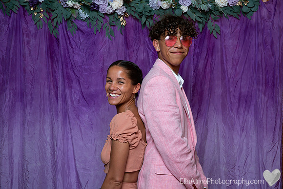 Elle Aime Photography - Toni and Joey Wedding-78