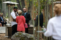 Leah Marie Studio - Candice Wedding - Dinner-4