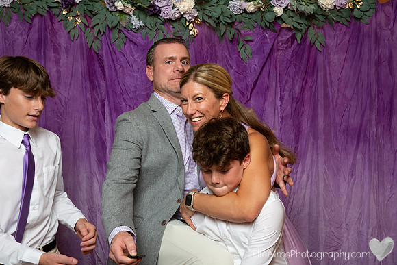 Elle Aime Photography - Toni and Joey Wedding-24