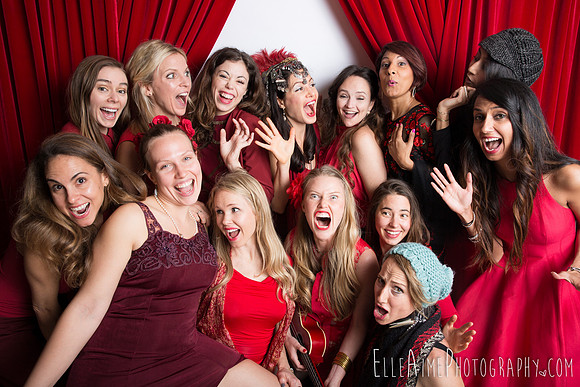 Elle Aime Photography by Leah Marie - Julia (261 of 298)