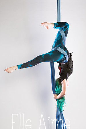 Elle Aime Photography by Leah Marie - Ariana-1