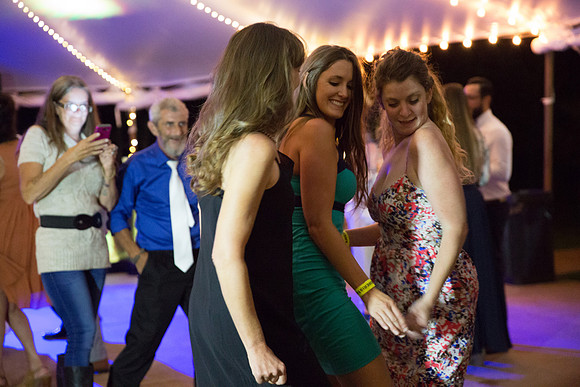 Leah Marie Studio - Candice Wedding - Reception-80