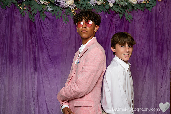 Elle Aime Photography - Toni and Joey Wedding-58