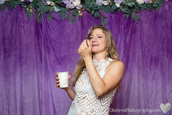 Elle Aime Photography - Toni and Joey Wedding-119