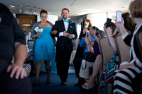 Elle Aime Photography by Leah Marie - AJ and Adam - Ceremony-4