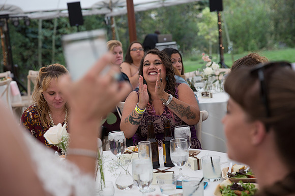 Leah Marie Studio - Candice Wedding - Dinner-46
